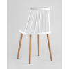 Стул Stool Group Морган белый [Y820 white]