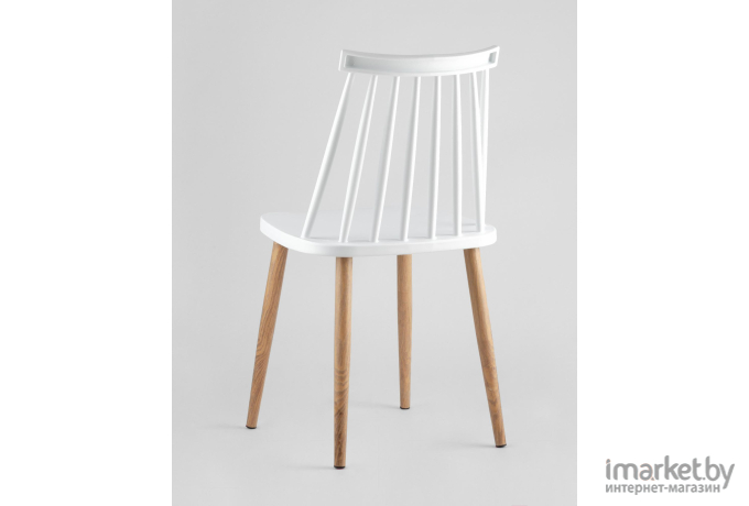 Стул Stool Group Морган белый [Y820 white]