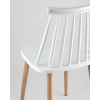 Стул Stool Group Морган белый [Y820 white]