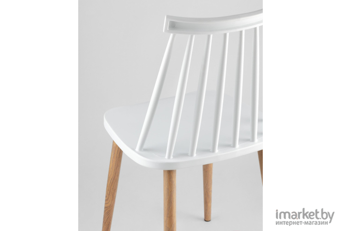 Стул Stool Group Морган белый [Y820 white]