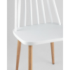 Стул Stool Group Морган белый [Y820 white]