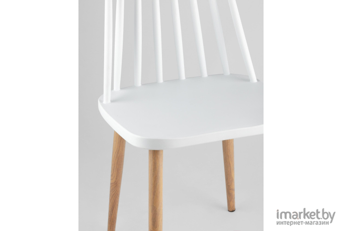 Стул Stool Group Морган белый [Y820 white]