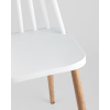 Стул Stool Group Морган белый [Y820 white]