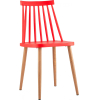 Стул Stool Group Морган красный [Y820 red]