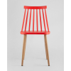 Стул Stool Group Морган красный [Y820 red]