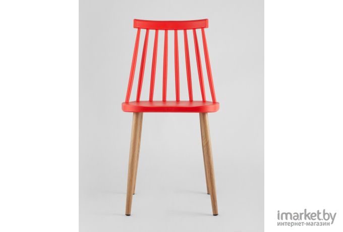 Стул Stool Group Морган красный [Y820 red]