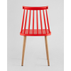 Стул Stool Group Морган красный [Y820 red]