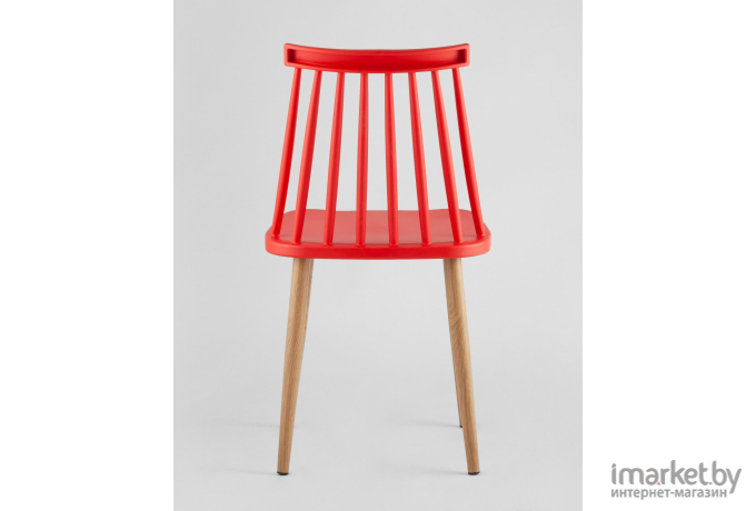 Стул Stool Group Морган красный [Y820 red]