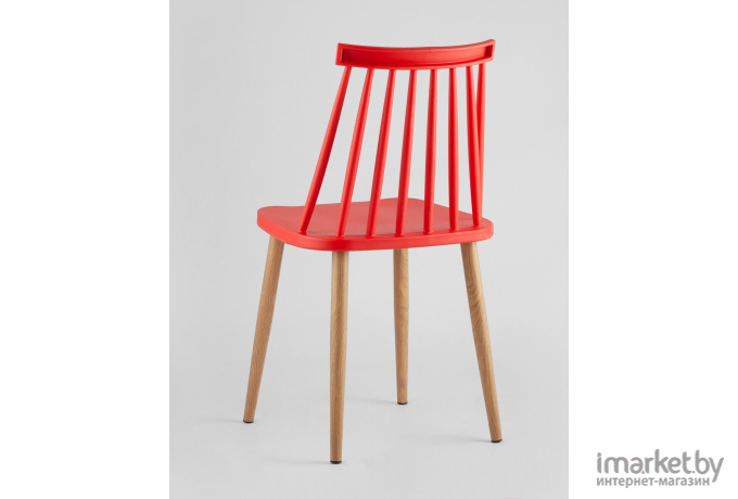 Стул Stool Group Морган красный [Y820 red]