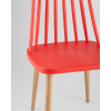 Стул Stool Group Морган красный [Y820 red]