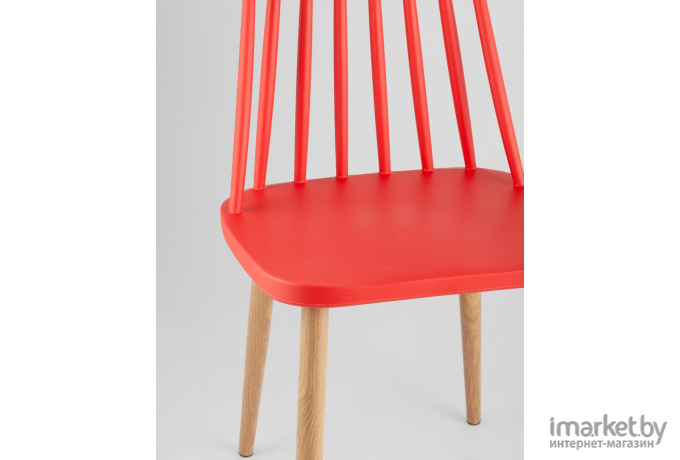 Стул Stool Group Морган красный [Y820 red]