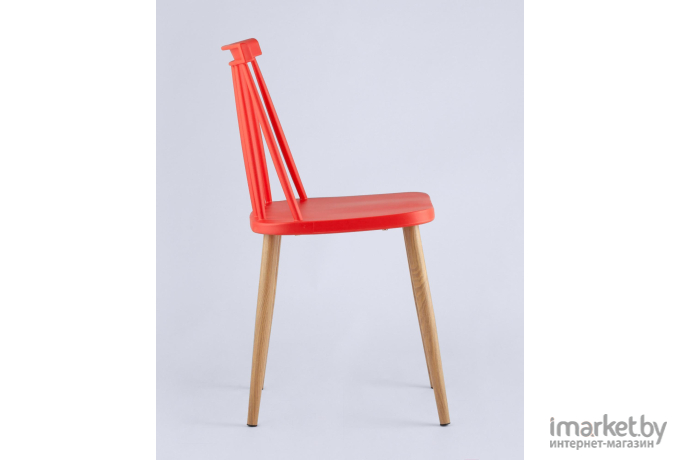 Стул Stool Group Морган красный [Y820 red]