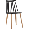 Стул Stool Group Морган черный [Y820 black]