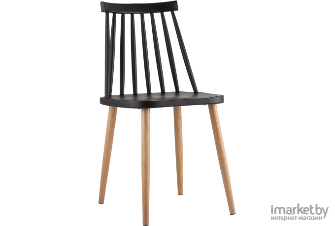 Стул Stool Group Морган черный [Y820 black]