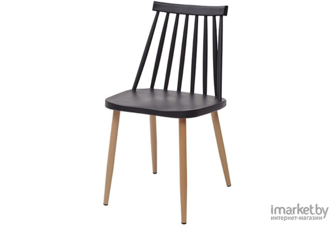 Стул Stool Group Морган черный [Y820 black]