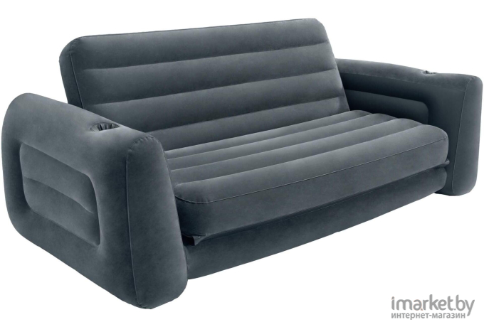 Надувной диван Intex Pull-Out Sofa (66552)