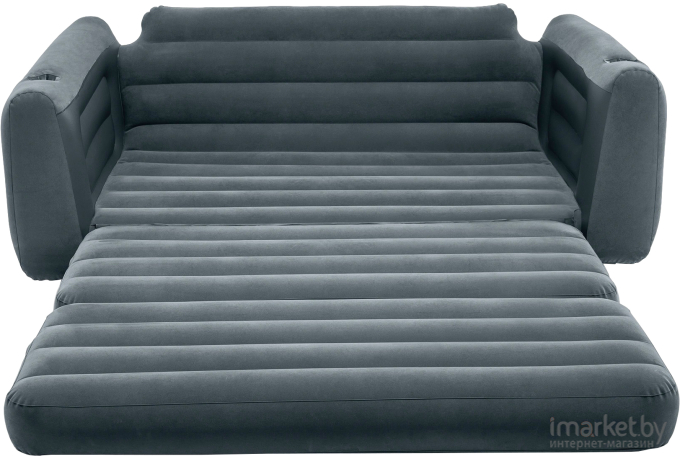 Надувной диван Intex Pull-Out Sofa (66552)