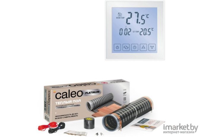 Терморегулятор Caleo SM 931