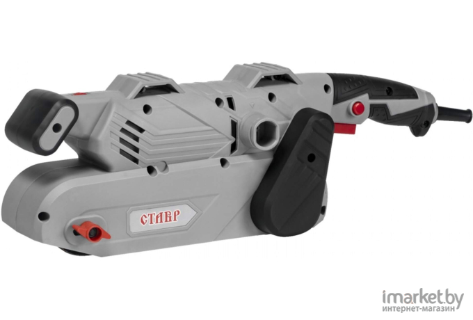 Ленточная шлифмашина Ставр ЛШМ1100СТ