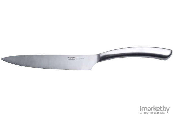 Набор ножей BergHOFF 8 пр Concavo [1308037]