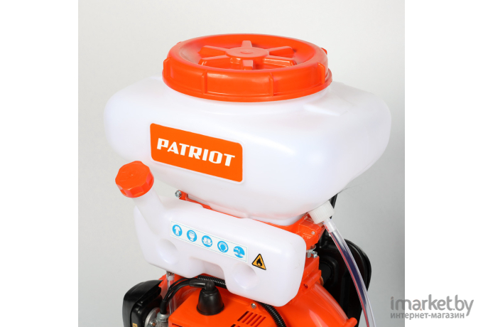 Опрыскиватель Patriot PT 420WF-12