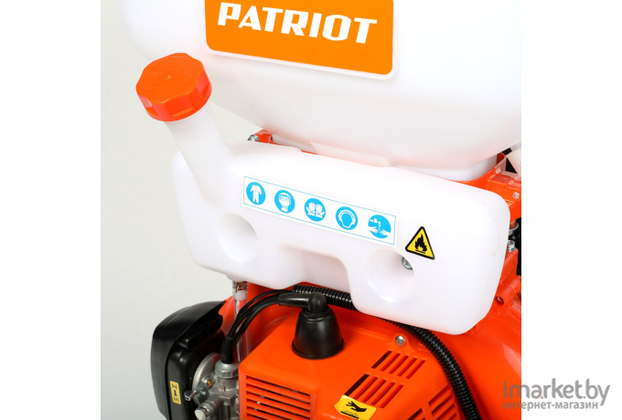 Опрыскиватель Patriot PT 420WF-12