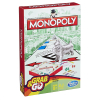 Настольная игра Hasbro Монополия дорожная версия [B1002]