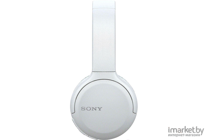 Наушники Sony WH-CH510 белый [WHCH510W.E]