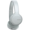 Наушники Sony WH-CH510 белый [WHCH510W.E]