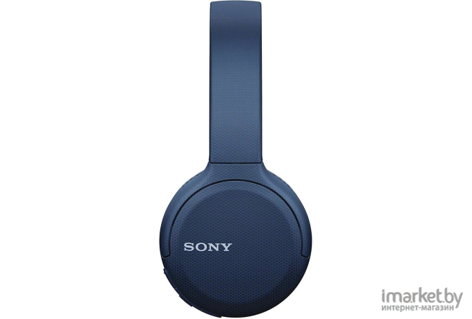 Наушники Sony WH-CH510 синий [WHCH510L.E]