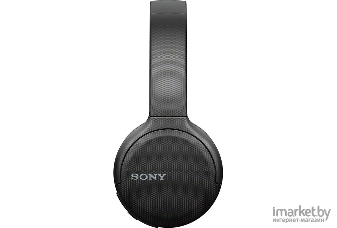 Наушники Sony WH-CH510 черный [WHCH510B.E]