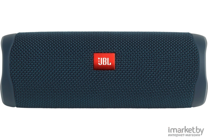 Портативная колонка JBL Flip 5 синий