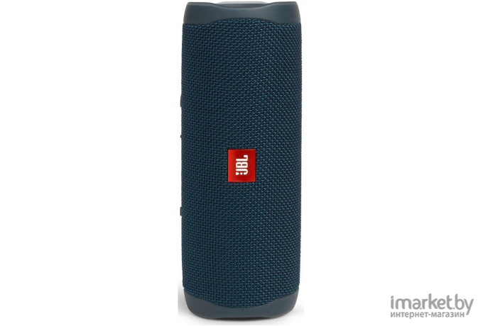 Портативная колонка JBL Flip 5 синий