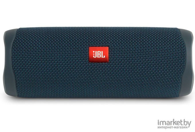 Портативная колонка JBL Flip 5 синий