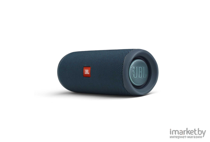 Портативная колонка JBL Flip 5 синий