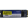 SSD диск SmartBuy 512Gb Stream E13T Pro [SBSSD-512GT-PH13P-M2P4]