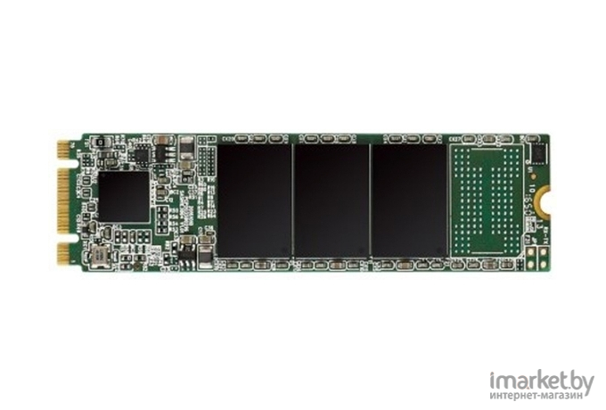 SSD диск Silicon-Power 512GB A55 [SP512GBSS3A55M28]