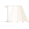 Лампа Xiaomi LED Desk Lamp 1S [MUE4105GL]