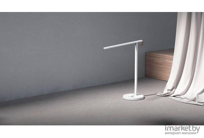 Лампа Xiaomi LED Desk Lamp 1S [MUE4105GL]