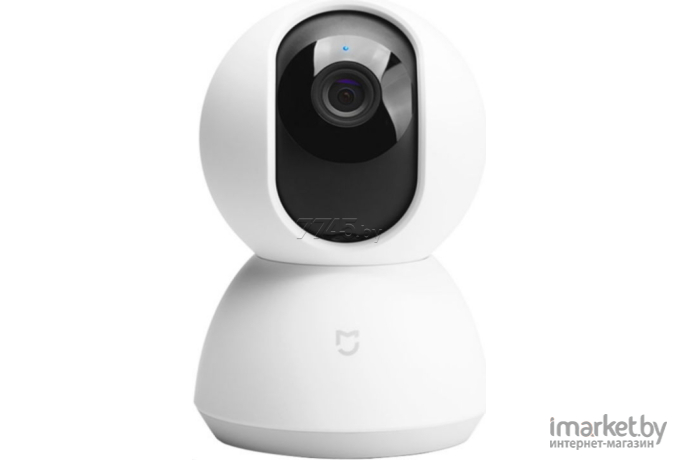 IP-камера Xiaomi Home Security Camera 360 1080p [QDJ4058GL]