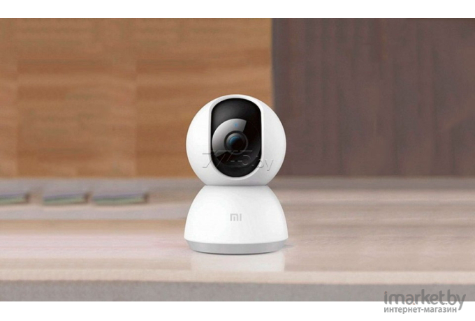 IP-камера Xiaomi Home Security Camera 360 1080p [QDJ4058GL]