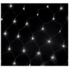 Новогодняя гирлянда Neon-night Сеть 2x1.5m 288 LED White [215-045]