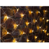 Новогодняя гирлянда Neon-night Сеть 2x1.5m 288 LED White [215-045]