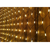 Новогодняя гирлянда Neon-night Сеть 2x1.5m 288 LED White [215-045]