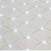 Новогодняя гирлянда Neon-night Сеть 2x1.5m 288 LED White [215-045]