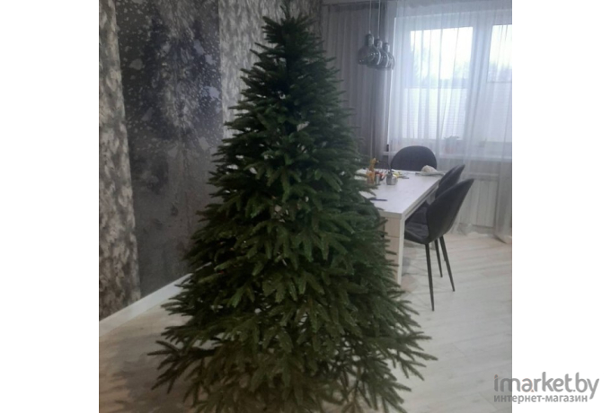 Новогодняя елка Maxy Poland Рождественская литая 1.5 м