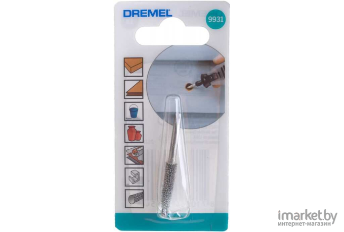 Насадка для гравера Dremel 2.615.993.132