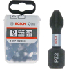 Набор оснастки Bosch 2.607.002.804