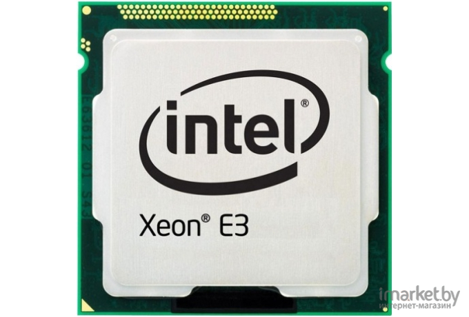 Процессор Intel Intel Xeon E3-1220 V6 BOX