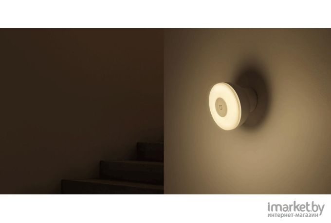 Ночник Xiaomi Motion-Activated Night Light 2 [MUE4115GL]